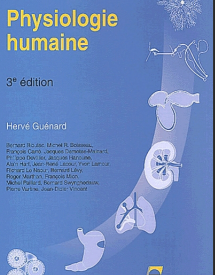 Physiologie Humaine